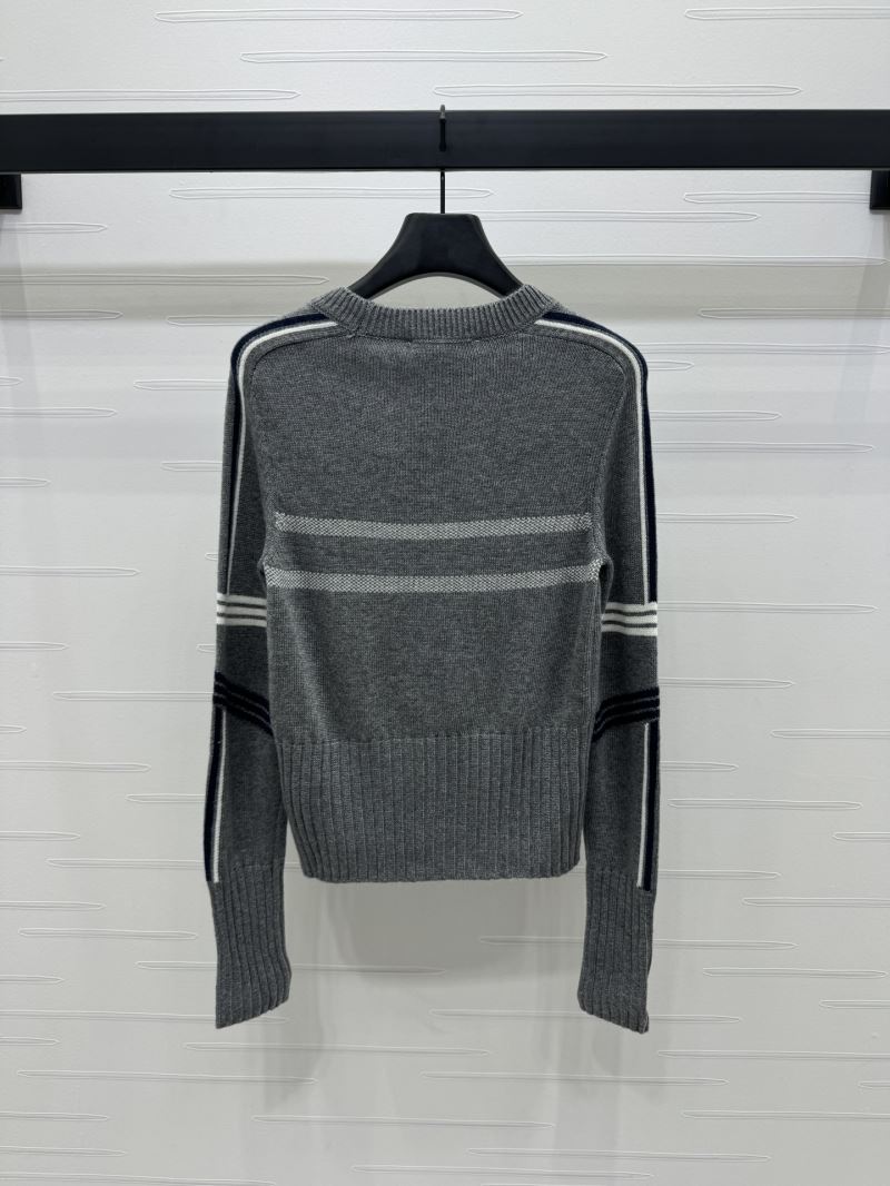 Christian Dior Sweaters